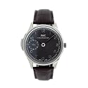 IWC Men's Portuguese Minute Repeater Gold Watch #IW524205