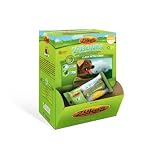 Zukes Dsp,Zbones,Reg,Apple Crsp - Case of 25 - 1.5 oz