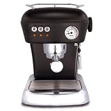 Produkt-Bild: 900W Einkreislauf-Espressomaschine "Dream" in Schwarz