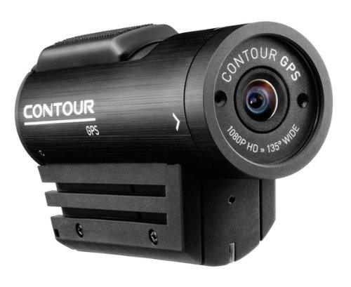 Best ContourGPS Camera