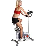 Ironman 1615 Upright Exercise Bike with Pulse Grips 41TnNtWO dL. SL160 Ironman 1615 Upright Exercise Bike with Pulse Grips