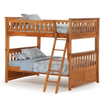 Night and Day Ginger Bunk Bed