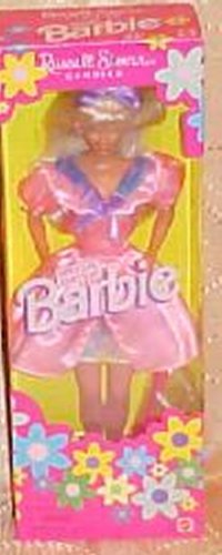 RUSSELL STOVER CANDIES - 1996 SPECIAL EDITION BARBIE DOLL