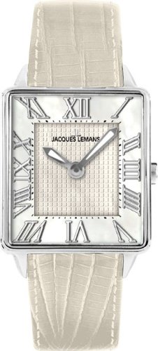 Jacques Lemans Classic Damenuhr HAVANA 1-1574C