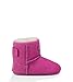UGG Australia Women's Jesse Suede Boot