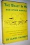 The beast in me and other animals;: A collection of pieces and drawings about human beings and less alarming creatures (A Harvest book)