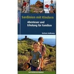 Sardinien mit Kindern: Abenteuer und Erholung f�r Familien