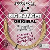 Luxilon Big Banger Tennis String
