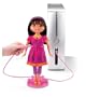 Mattel Dora Links Doll
