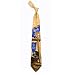 Kansas City Royals Nostalgia 2 Necktie