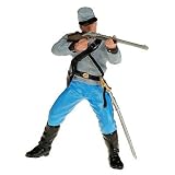 Confederate Soldier PPO39520
