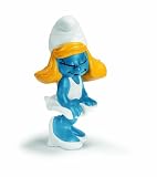 Smurfette Actress from Schleich Toys