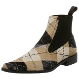 Donald J Pliner Men's Jason Hair Calf Boot