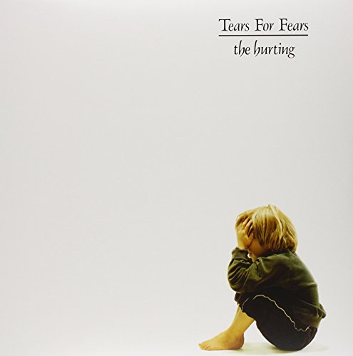 Album art for The Hurting by Tears for Fears