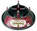Good Tidings 7290001 Plastic Christmas Tree Stand for Trees Up To 10 Feet Tall