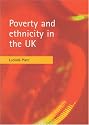 Poverty and ethnicity in the UK