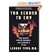 Too Scared to Cry: Psychic Trauma in Childhood