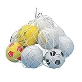 Champion Sports Ball Carry Net