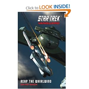 Star Trek Update - Missing 2006-2007 Releases - 20 ebooks - Various