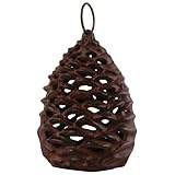 Esschert Design Pinecone Votive Holder - large