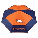 NFL Windsheer II Umbrella- New England Patriots