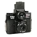 Holga Medium Format Twin Lens Reflex Camera