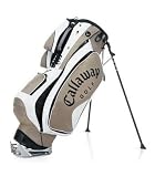Intech ZRX Stand Bag (Black/Royal)