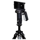 Opteka SV-IP4 Iphone 4 / 4s Cradle Mount for Tripods, Monopods, X-grips and Stabilizers