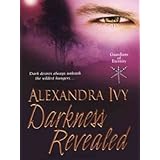Darkness Revealed (Guardians of Eternity, Book 4)
