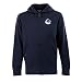NHL Vancouver Canucks Signature Hood Long Sleeve Full-Zip Fleece Men's