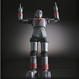 Sci-Fi Revoltech #009 - Giant Robo