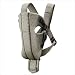 Original Organic Baby Carrier in Walnut