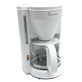Toastmaster 10-cup Coffee Maker #Tcm10pw