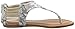 MIA Women's Castaway Dress Sandal