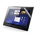 iBUFFALO&nbsp;SONY&nbsp;Tablet&nbsp;S&nbsp;Series�p&nbsp;�t���ی�t�B����&nbsp;���˖h�~�^�C�v&nbsp;BSTPSSFT