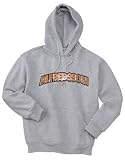 Alfredsson Adult Hooded Sweatshirt