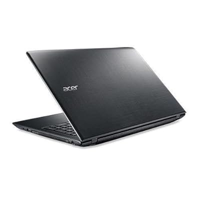 2017 Newest Acer Aspire E Series 15.6&quot; Full HD (1920 x 1080) Laptop, Intel Core i5-6200U Dual-Core 2.30GHz, 8GB DDR4 RAM Memory, 500GB HDD, 802.11ac, HDMI, Webcam, Type-C USB, Windows 10 Home