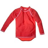POLARN O. PYRET RASHGUARD SWIM SHIRT