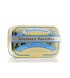 Blackcurrant 15 oz. by Grether's Pastilles