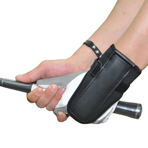 Golf Wrist Brace Band, Golf Swing Training Correct Aid, Practice Tool