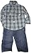 Best Sale Infant Boy's Timberland 3-Piece Outfit Online