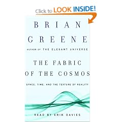 The Fabric of the Cosmos: Space, Time, and the Texture of Reality