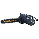 McCulloch MS1425 14" 10 amp Electric Chain Saw