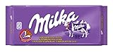 Milka (Germany) - Alpenmilch (Milk Chocolate) 3-Pack
