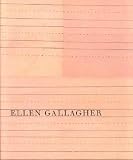 Ellen Gallagher
