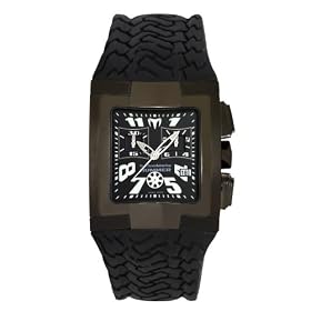 TechnoMarine Unisex Hummer Military Watch #XSMSHB by TechnoMarine