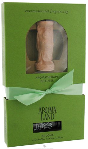 Diffuser-Buddha Spirit - 1 ea - Diffuser Diffuser-Buddha Spirit - 1 ea - Diffuser
