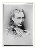 Newswire Photo (M): Edwin Booth