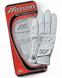 Mizuno Ladies Retroflex Golf Glove