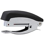 Stanley Bostitch Deluxe Hand-Held Stapler, Black (42100)